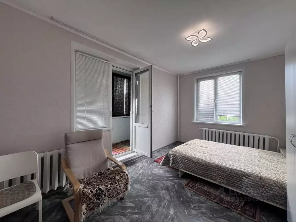 1-к кв. Москва Дегунинская ул., 13К1 (35.0 м) - Фото 1