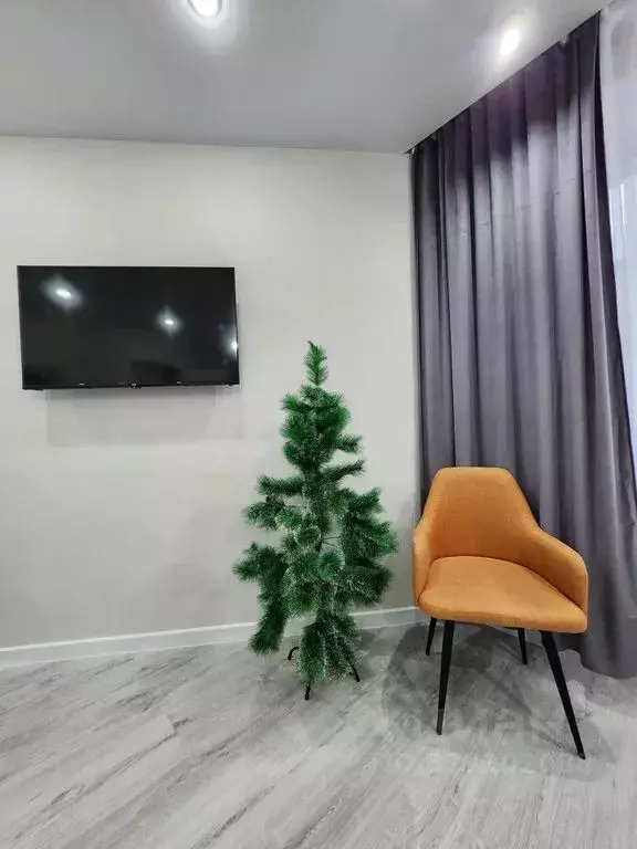 1-к кв. Татарстан, Казань ул. Татарстан, 52 (39.0 м) - Фото 1