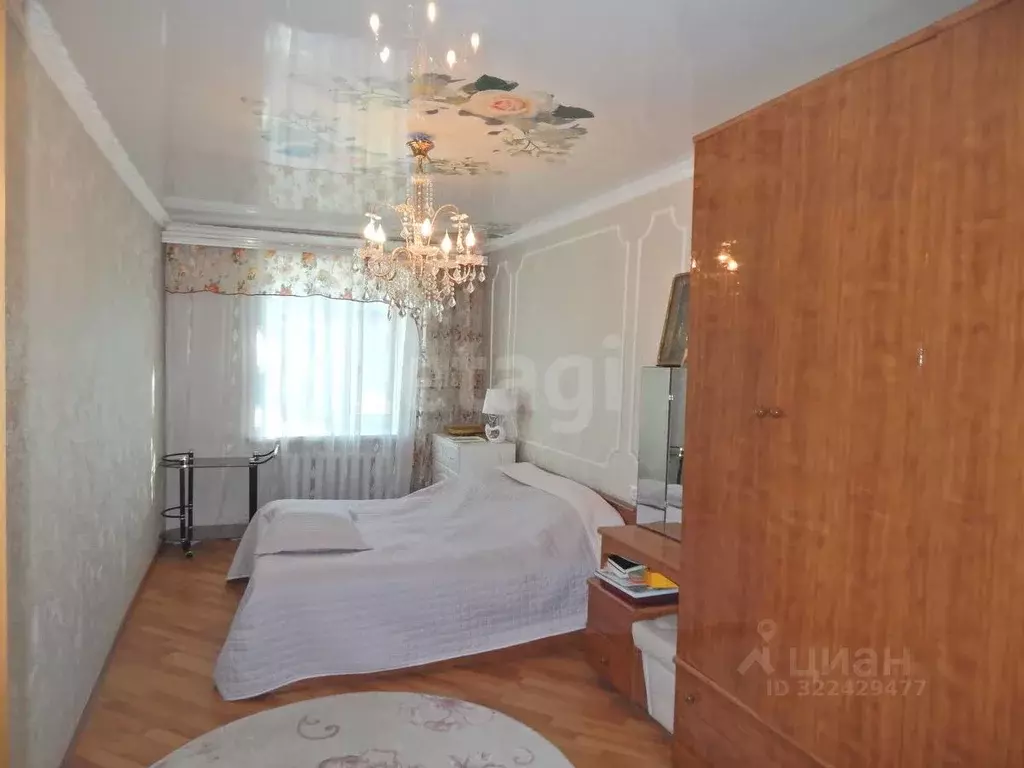 3-к кв. Владимирская область, Костерево г. Петушинский муниципальный ... - Фото 1