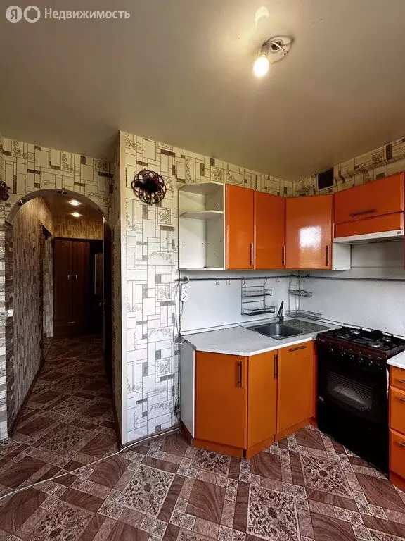 2-комнатная квартира: Дмитров, микрорайон имени А.М. Маркова, 35 (46.6 ... - Фото 1