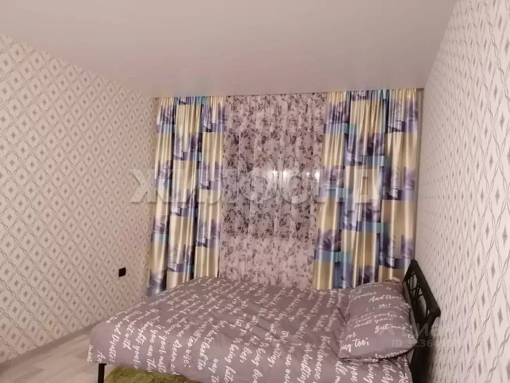 1-к кв. Хакасия, Абакан ул. Маршала Жукова, 78 (30.3 м) - Фото 2