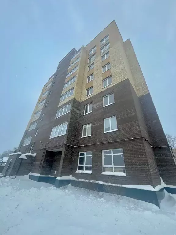 1-к кв. Костромская область, Кострома Локомотивный пер., 9 (36.3 м) - Фото 2