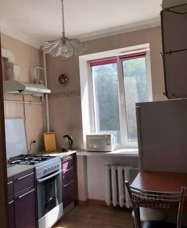 2-к кв. Севастополь ул. Адмирала Октябрьского, 14 (42.0 м) - Фото 1