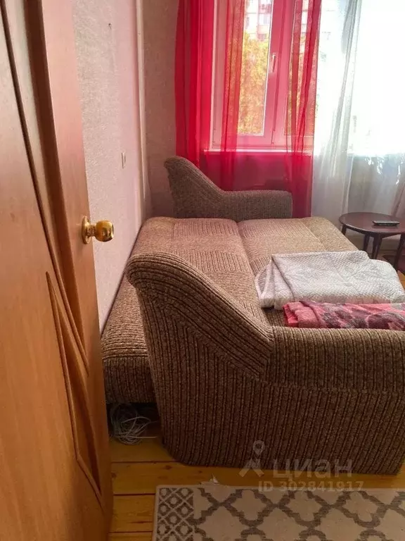 Комната Московская область, Красногорск ул. Ленина, 5б (14.0 м) - Фото 2