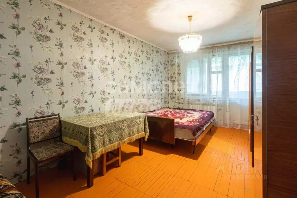 1-к кв. Московская область, Подольск ул. Мира, 19 (33.5 м) - Фото 0