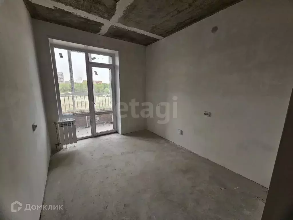 Продаётся 1-к квартира, 37.1 м - Фото 1
