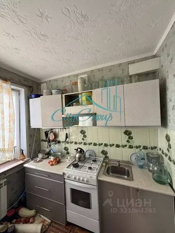 2-к кв. Оренбургская область, Орск Новый город мкр, ул. ... - Фото 1