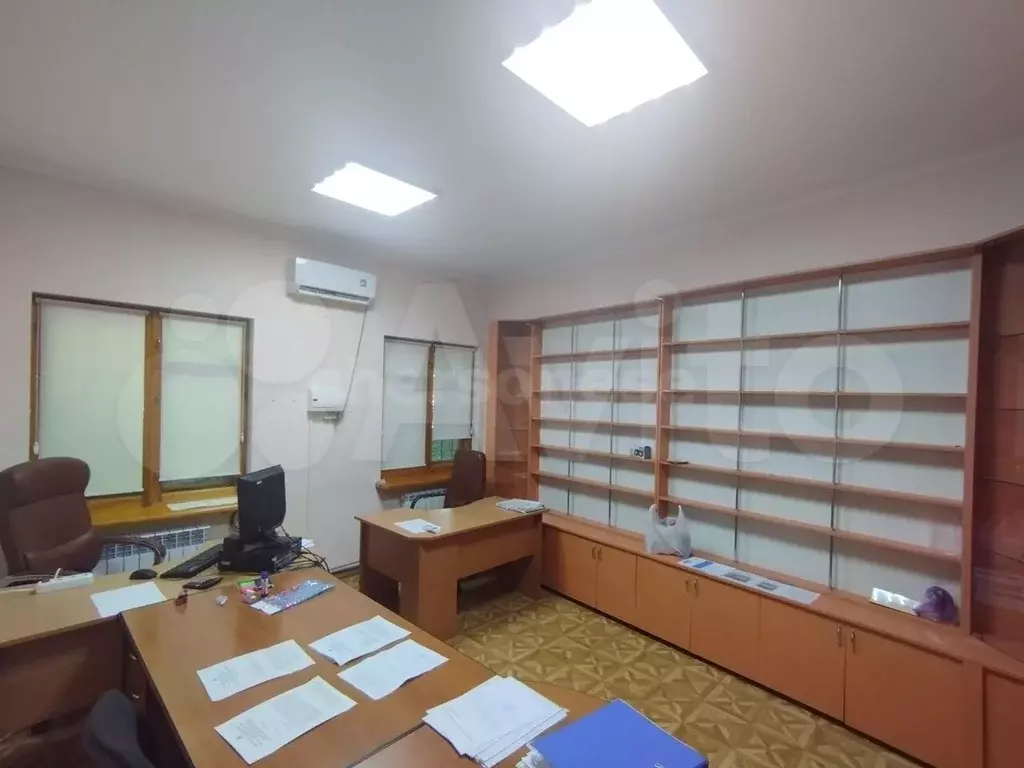 Снять офис в Севастополе.Аренда помещения на Керче - Фото 1