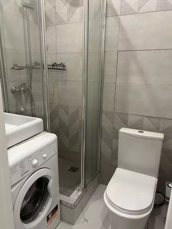 Студия Москва Волоколамское ш., 88к5с5 (17.0 м) - Фото 2