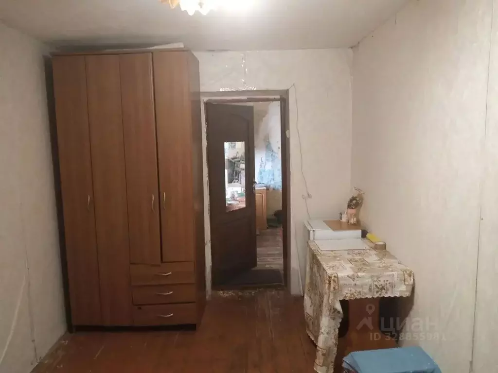 Комната Калужская область, Балабаново г. Боровский муниципальный ... - Фото 1