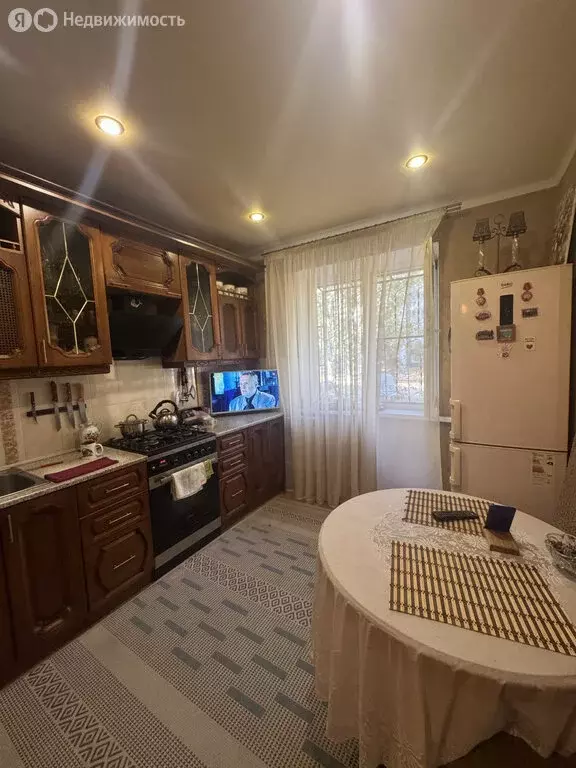 2-комнатная квартира: Волгодонск, проспект Мира, 67 (48.8 м) - Фото 1