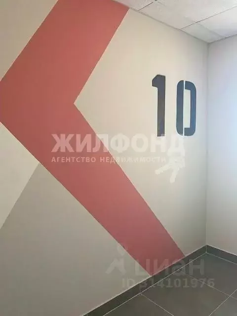3-к кв. Новосибирская область, Новосибирский район, Станционный ... - Фото 1