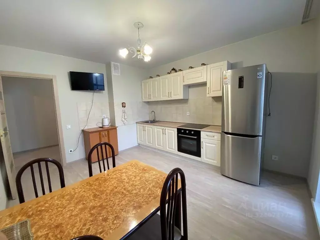 2-к кв. Новосибирская область, Новосибирск ул. Имени генерал-майора ... - Фото 2