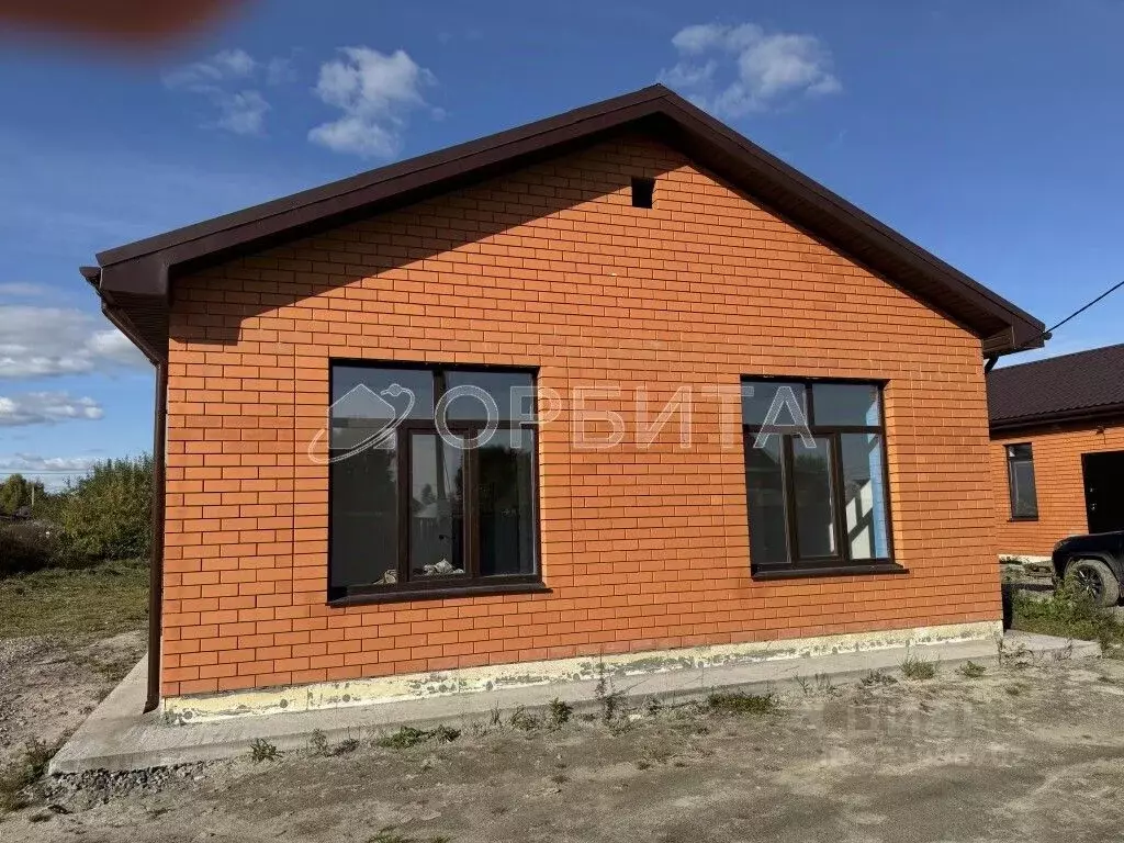 Дом в Тюменская область, Тюмень Царево садовое товарищество, 404 (80 ... - Фото 2