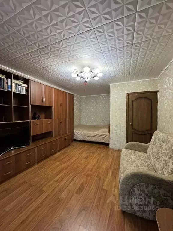 1-к кв. Москва ул. Сталеваров, 16 (35.0 м) - Фото 1