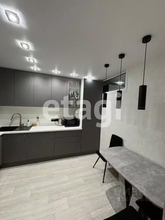 2-к кв. Красноярский край, Красноярск Лесопарковая ул., 27 (48.6 м) - Фото 1