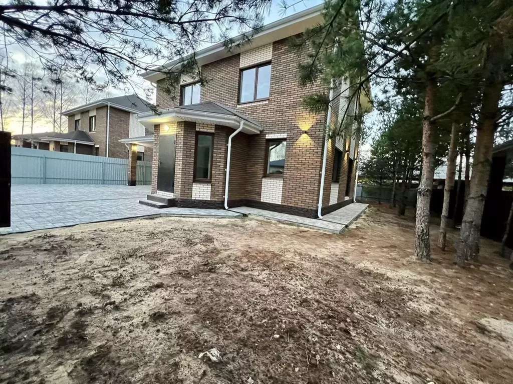 Дом в Калужская область, Калуга городской округ, д. Крутицы ул. ... - Фото 2