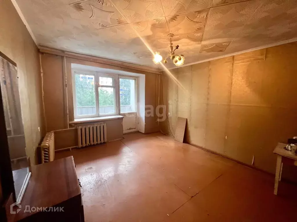 Продаётся 2-к квартира, 45.4 м - Фото 0