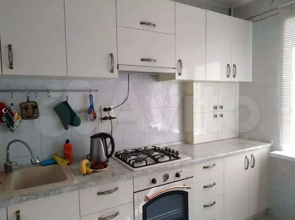 3-к. квартира, 62 м, 7/10 эт. - Фото 0