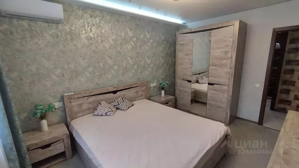 3-к кв. Белгородская область, Белгород бул. Юности, 21 (71.1 м) - Фото 2