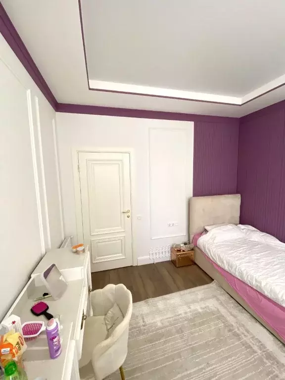 2-к кв. Краснодарский край, Краснодар проезд Репина, 3/1к3 (52.0 м) - Фото 2