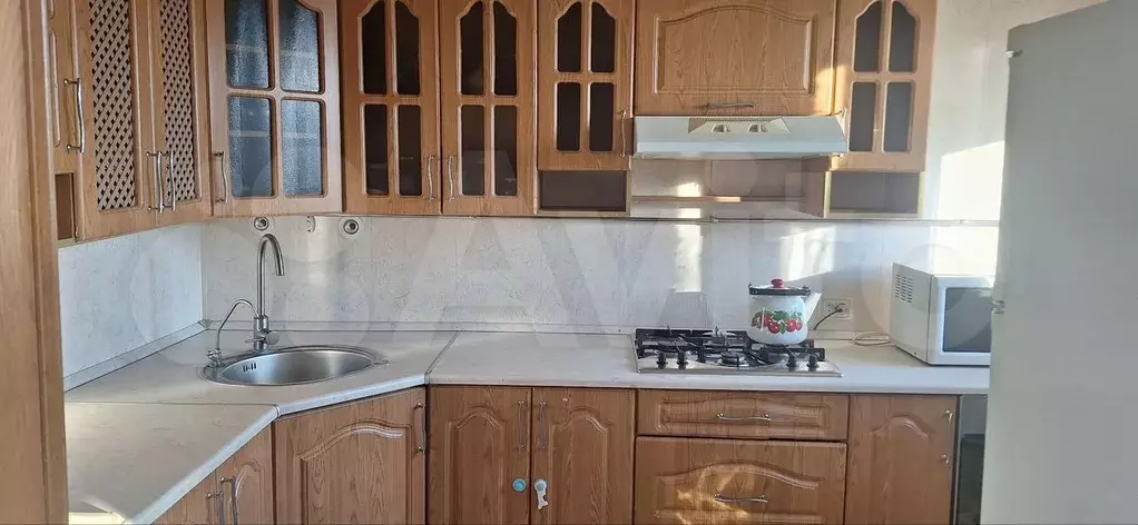 2-к. квартира, 51 м, 9/9 эт. - Фото 0