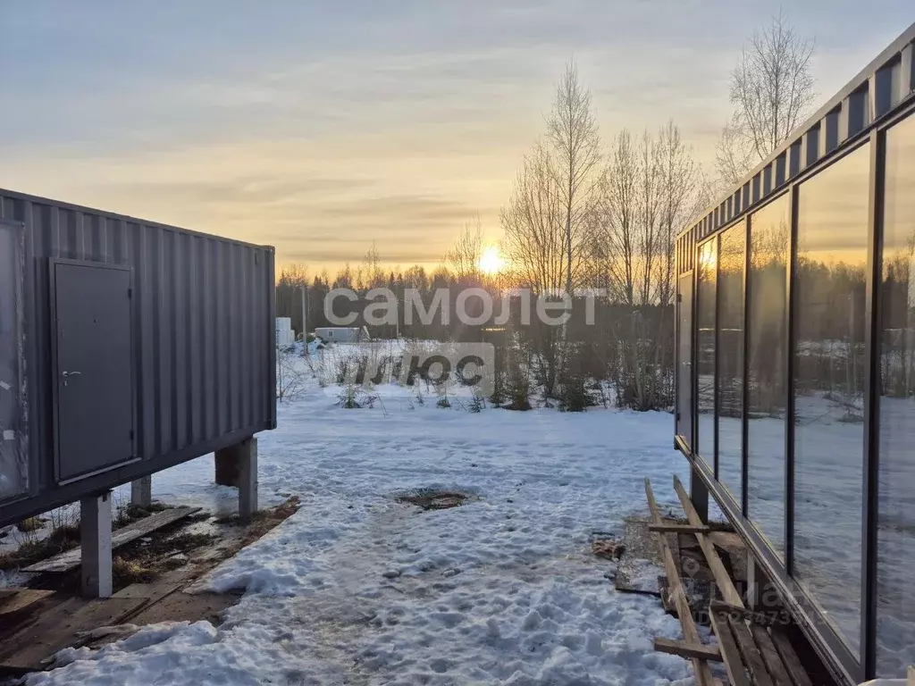 Дом в Московская область, Дмитровский муниципальный округ, Морозовский ... - Фото 2