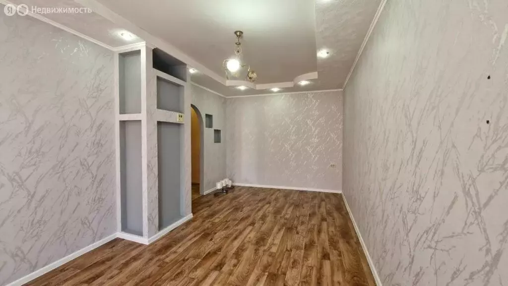 1-комнатная квартира: Миасс, улица 8 Марта, 106 (31.8 м) - Фото 2