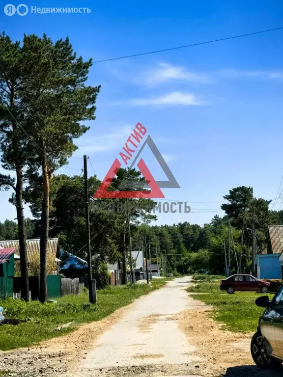 Дом в Сосновское, улица Гагарина, 7 (53.9 м) - Фото 1