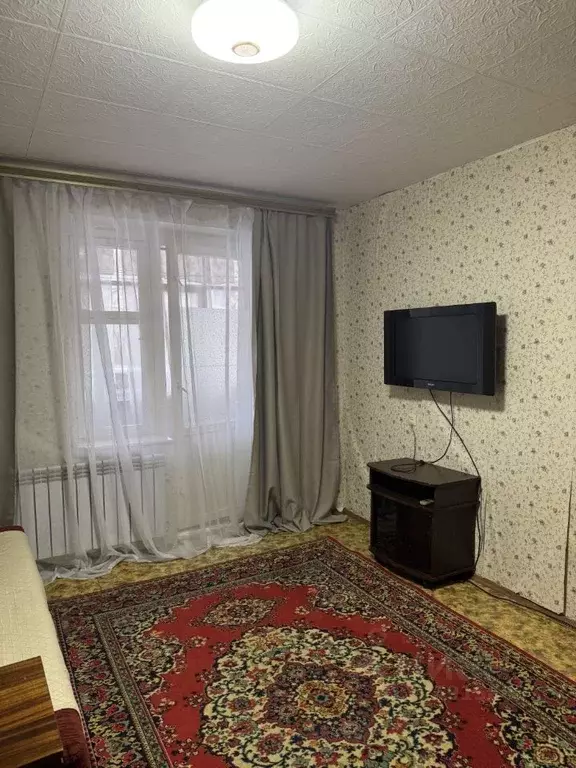 1-к кв. Московская область, Химки Сходня мкр, Вишневая ул., 12 (37.0 ... - Фото 2