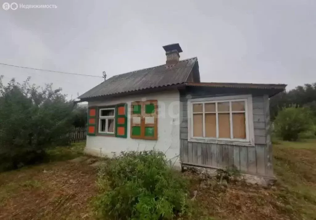 Дом в Мценский район, Аникановское сельское поселение, садоводческое ... - Фото 2