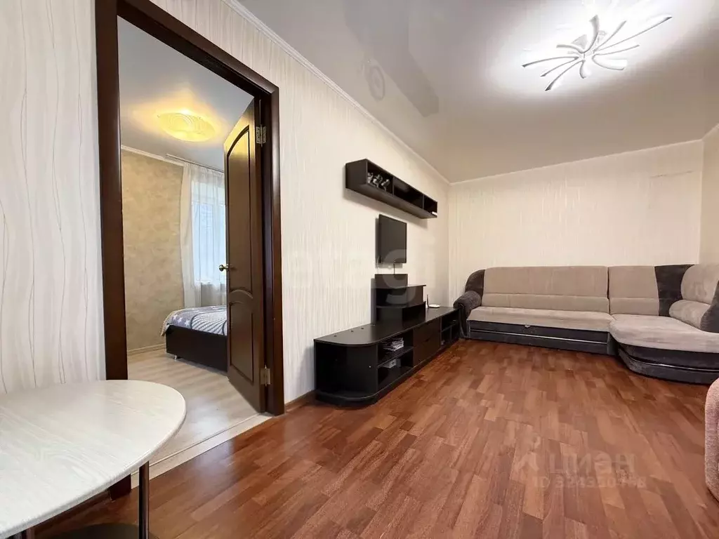 2-к кв. Марий Эл, Йошкар-Ола ул. Анциферова, 31 (42.4 м) - Фото 2