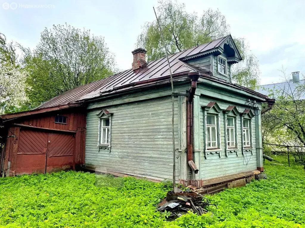 Дом в деревня Лобаново, 71 (66.7 м) - Фото 1