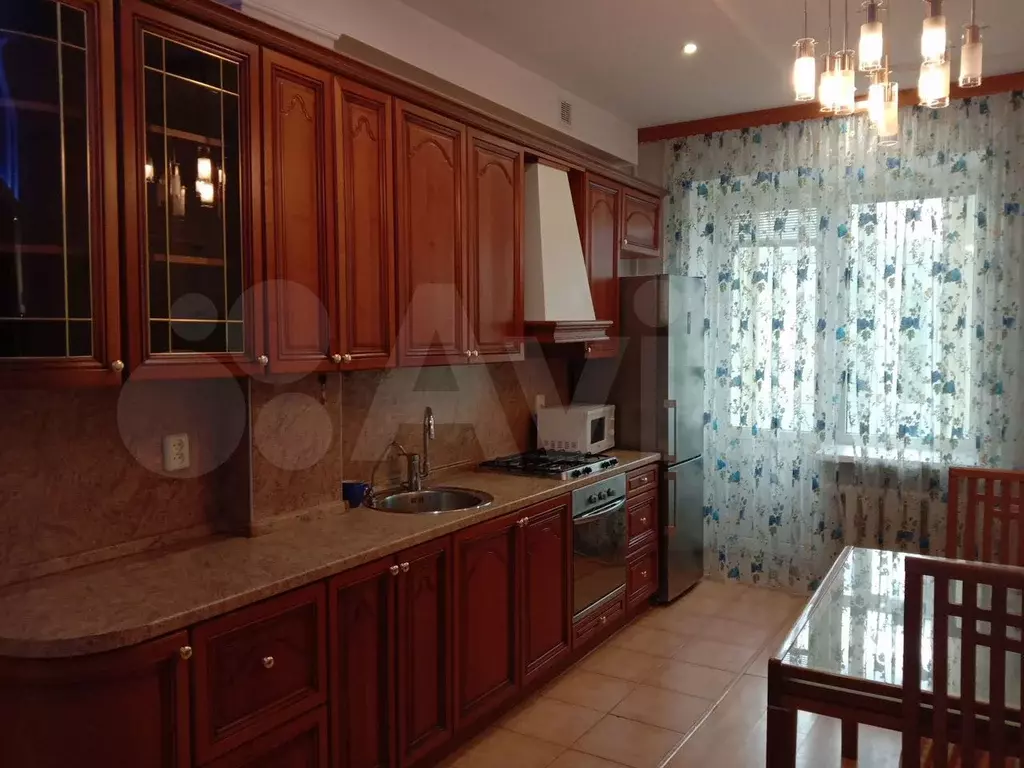 3-к. квартира, 80 м, 6/8 эт. - Фото 0