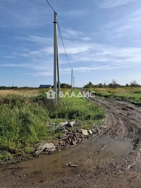 Участок в Калининградская область, Гурьевский муниципальный округ, ... - Фото 1