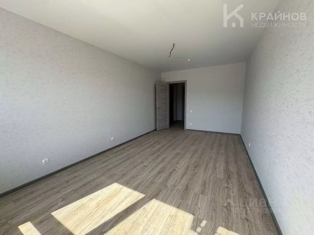 3-к кв. Воронежская область, Воронеж ул. Полковника Богомолова, 7 ... - Фото 1
