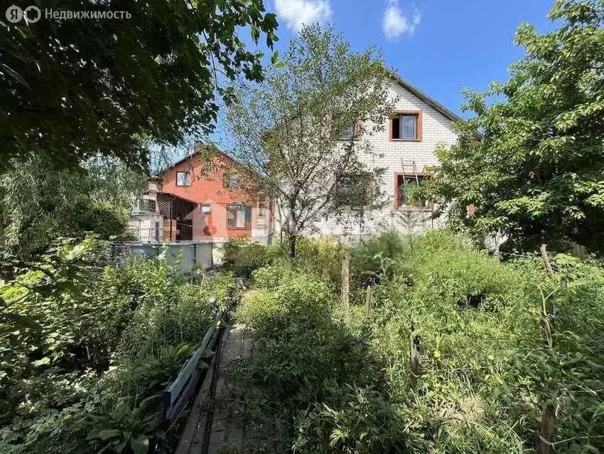 Дом в Белгород, улица 8 Марта, 21 (176 м) - Фото 1