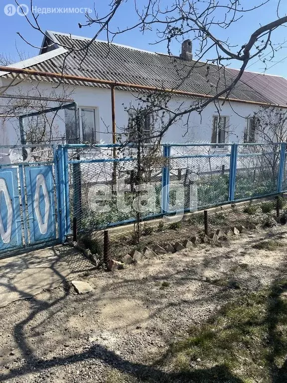 Дом в Веселовка, коттеджный посёлок Новая Веселовка (32 м) - Фото 0