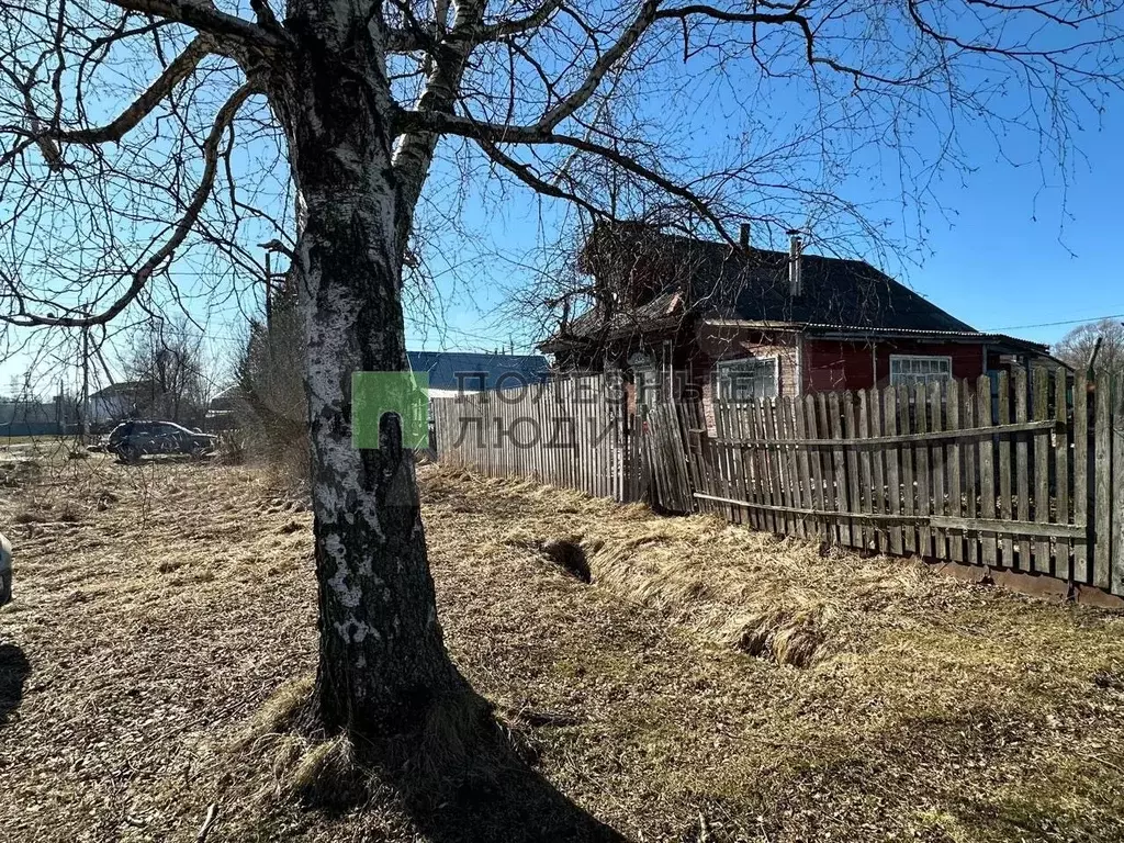 Дом 75 м на участке 8 сот. - Фото 1