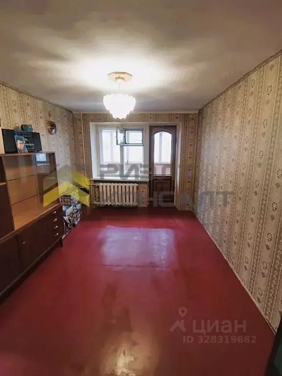 2-к кв. Омская область, Омск ул. Волховстроя, 79 (40.9 м) - Фото 2