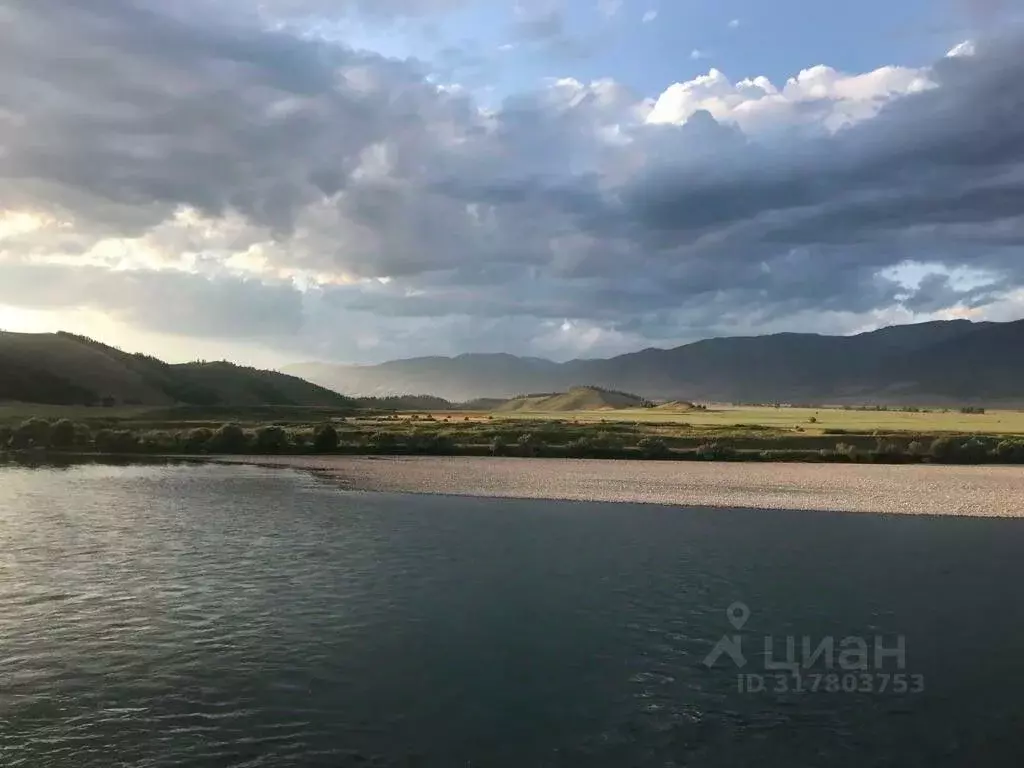 Участок в Алтай, Усть-Коксинский район, пос. Замульта  (204.72 сот.) - Фото 0