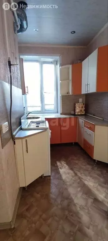 2-комнатная квартира: посёлок Косая Гора, улица Дронова, 8 (44.9 м) - Фото 1