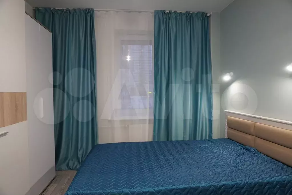 Квартира-студия, 20 м, 2/11 эт. - Фото 0