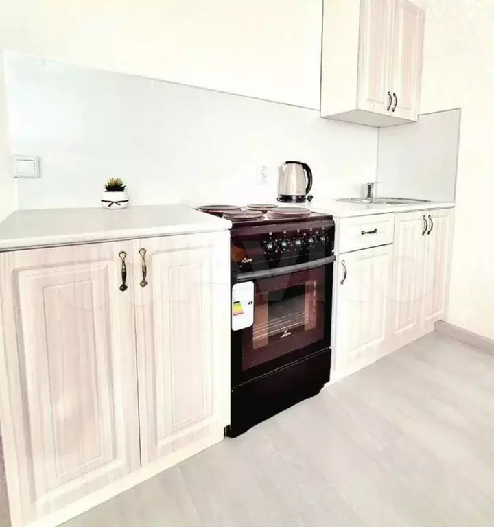 Квартира-студия, 25 м, 7/22 эт. - Фото 1