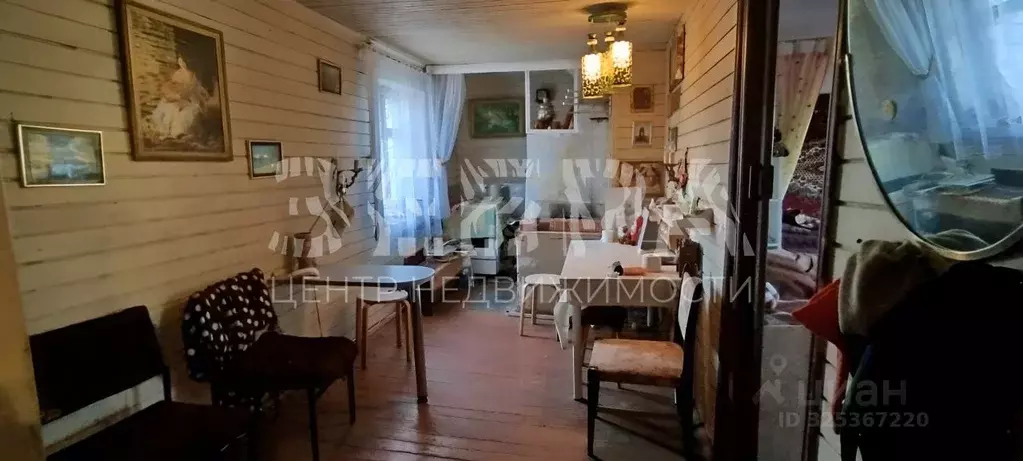 Дом в Владимирская область, Александровский муниципальный округ, д. ... - Фото 2