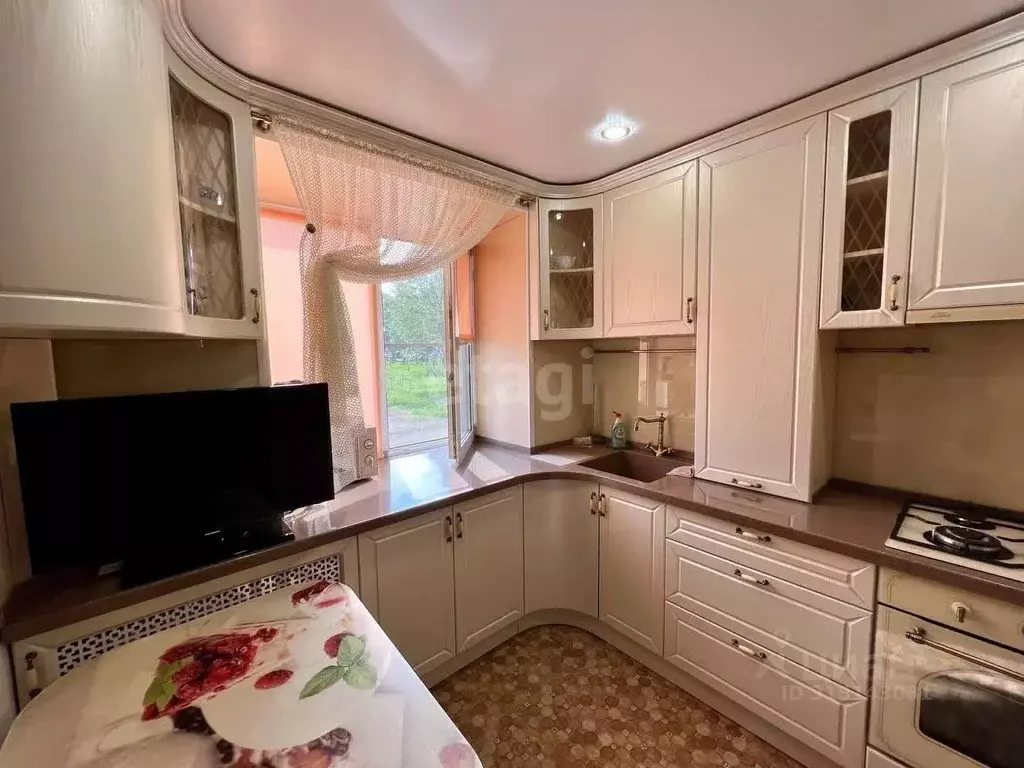 2-к кв. Архангельская область, Котлас ул. Кузнецова, 5А (46.9 м) - Фото 1