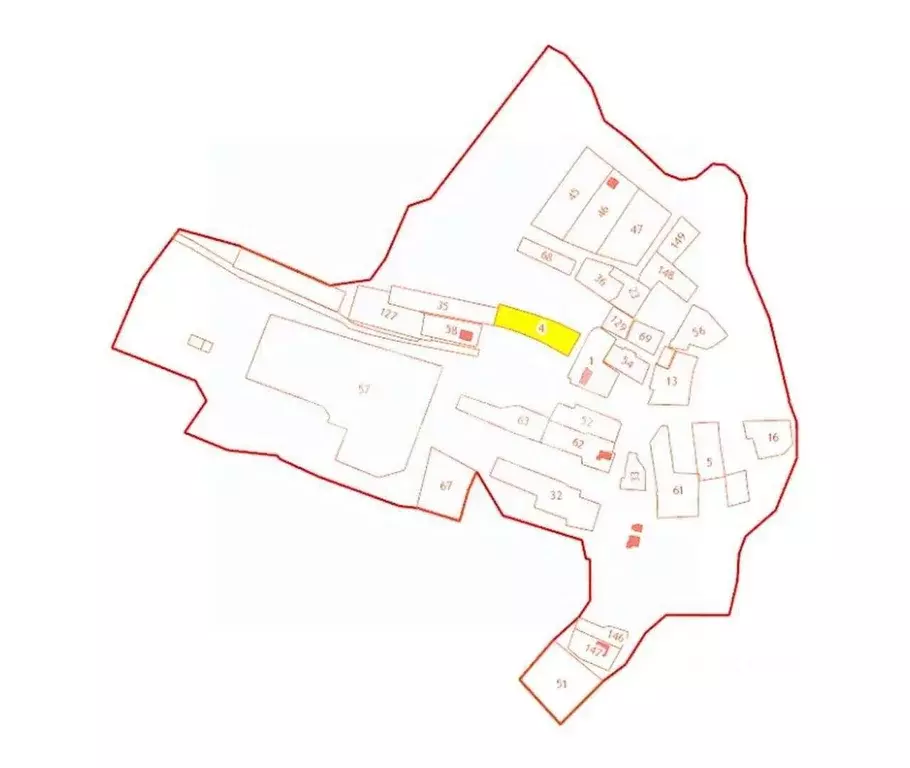 Дом в Вологодская область, Тотемский муниципальный округ, д. Галицкая ... - Фото 0