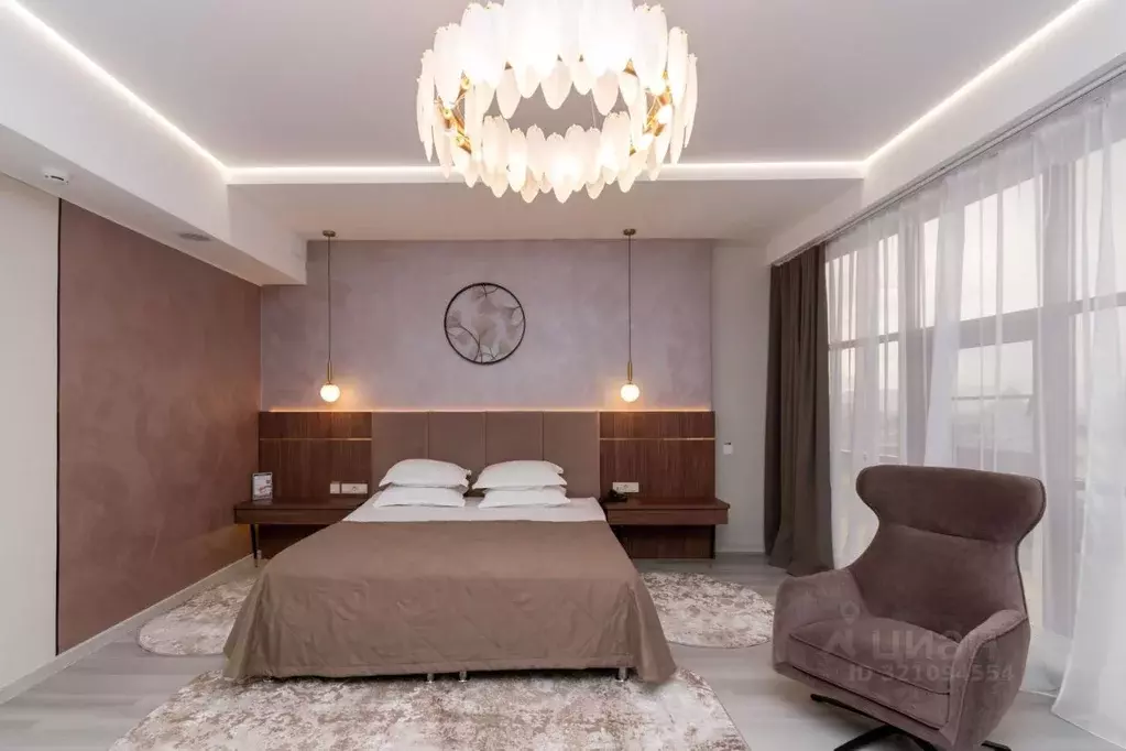Комната Забайкальский край, Чита ул. Костюшко-Григоровича, 5 (100.0 м) - Фото 0