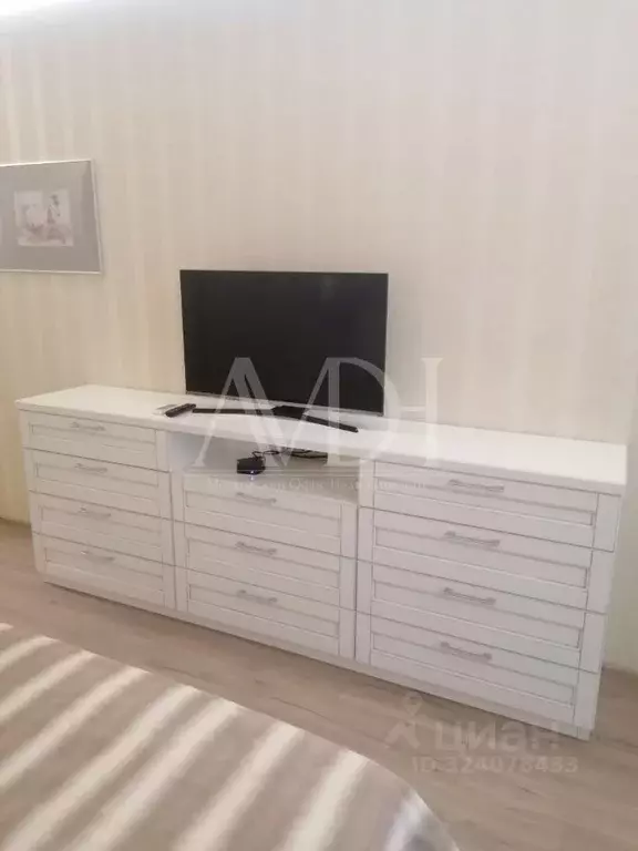 3-к кв. Московская область, Мытищи городской округ, пос. Мебельной ... - Фото 2