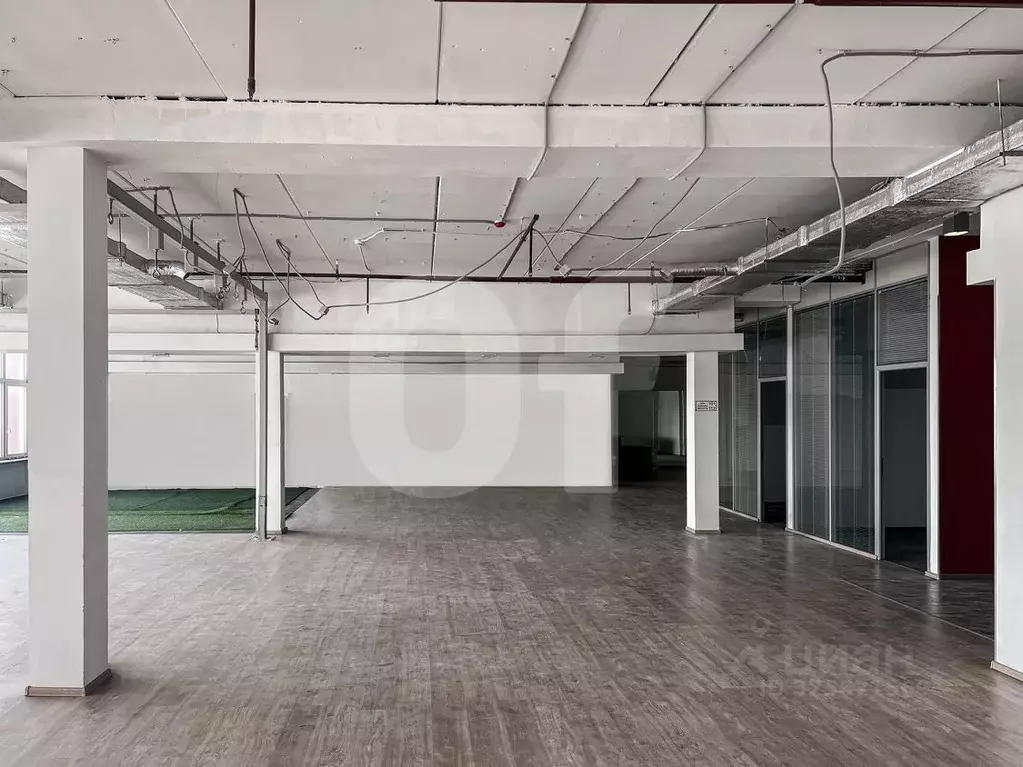 Офис в Москва Киевское шоссе, 22-й км, 4А (3810 м) - Фото 1